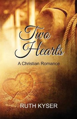 Book cover for Two Hearts