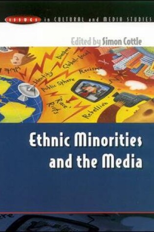 Cover of Ethnic Minorities and the Media