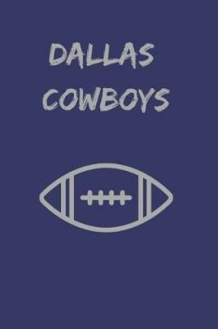 Cover of Dallas Cowboys