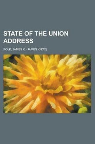 Cover of State of the Union Address