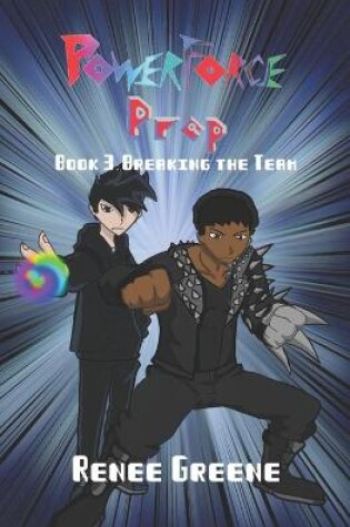 Cover of Breaking the Team