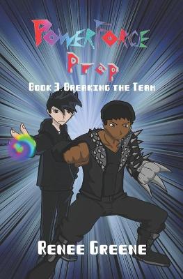 Book cover for Breaking the Team