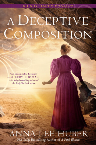 Cover of A Deceptive Composition