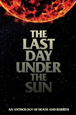 Cover of The Last Day Under The Sun