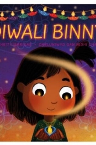 Cover of Diwali Binny