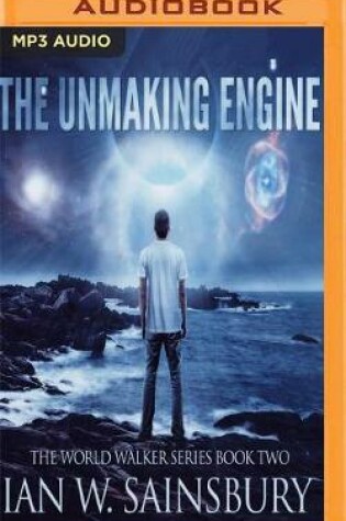 Cover of The Unmaking Engine