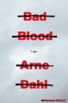 Book cover for Bad Blood