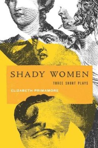 Cover of Shady Women