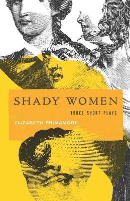 Book cover for Shady Women