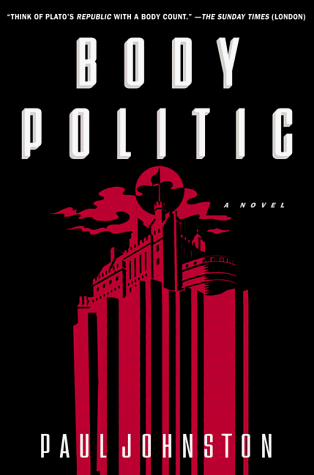 Cover of Body Politic