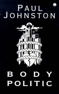 Book cover for Body Politic