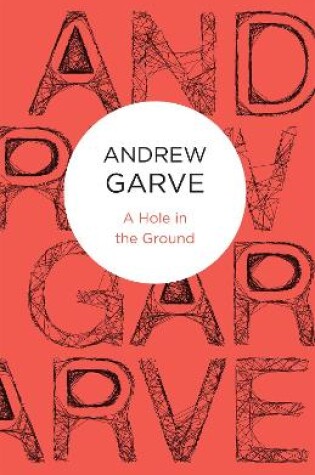 Cover of A Hole in the Ground