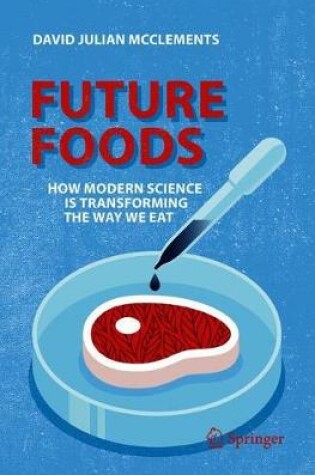 Cover of Future Foods