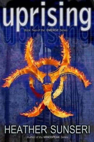 Cover of Uprising