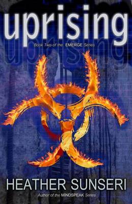 Cover of Uprising