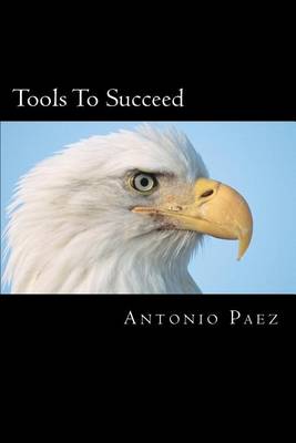 Book cover for Tools to Succeed