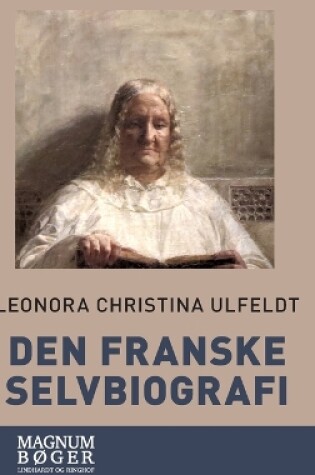 Cover of Den franske selvbiografi