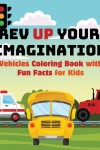 Book cover for Rev Up Your Imagination