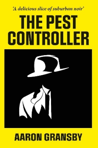 Cover of The Pest Controller