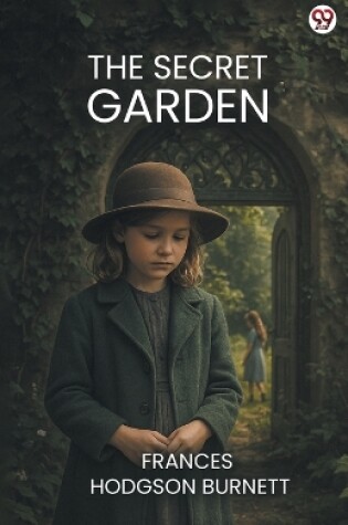 Cover of The Secret Garden (Edition1)