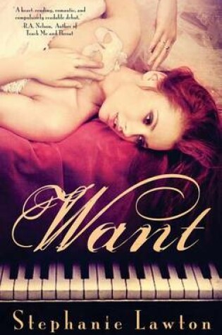 Cover of Want