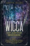 Book cover for Wicca