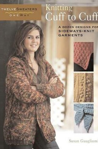 Cover of Knitting Cuff to Cuff