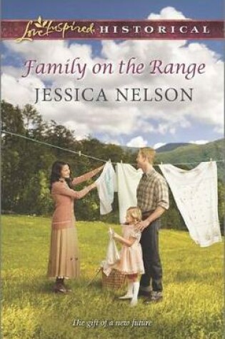 Cover of Family on the Range