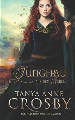 Book cover for Die Jungfrau Aus Dem Nebel