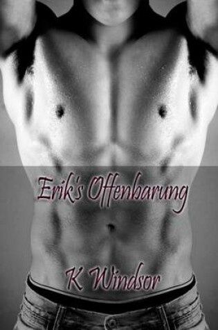 Cover of Eriks Offenbarung
