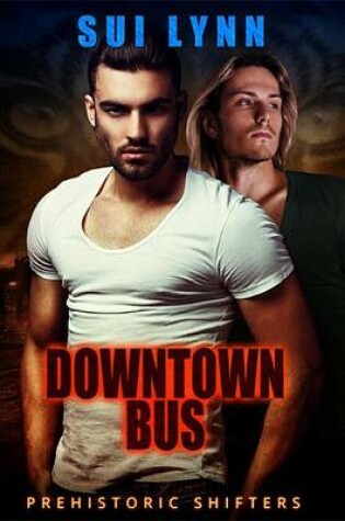 Cover of Downtown Bus