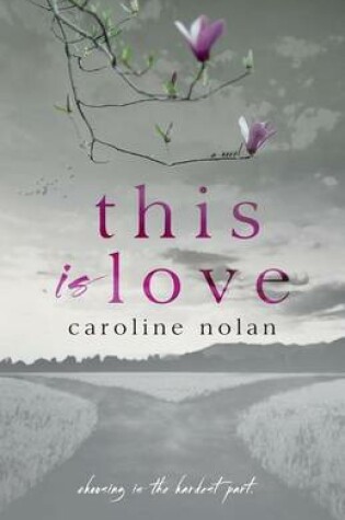 Cover of This Is Love