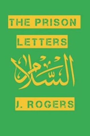 Cover of The Prison Letters