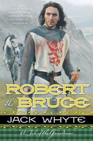 Cover of Robert the Bruce