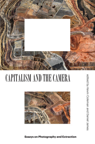 Cover of Capitalism and the Camera