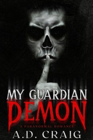 Cover of My Guardian Demon