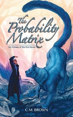 Cover of The Probability Matrix