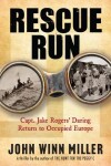 Book cover for Rescue Run