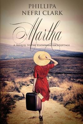 Cover of Martha