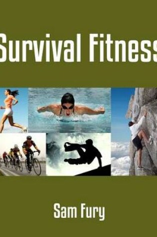 Cover of Survival Fitness