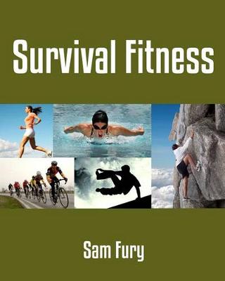 Cover of Survival Fitness