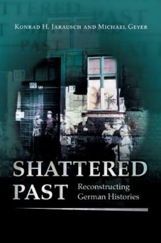 Cover of Shattered Past