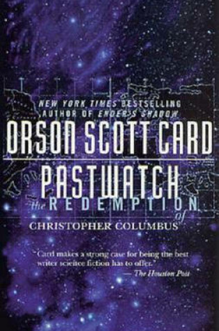 Cover of Pastwatch