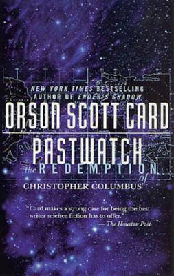 Cover of Pastwatch
