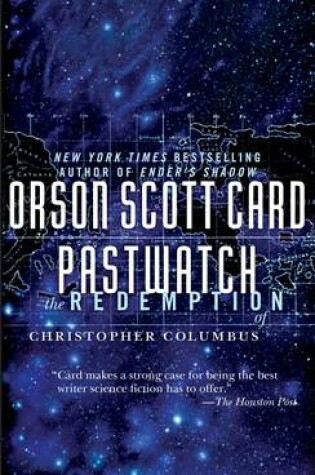 Cover of Pastwatch