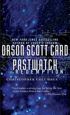Book cover for Pastwatch