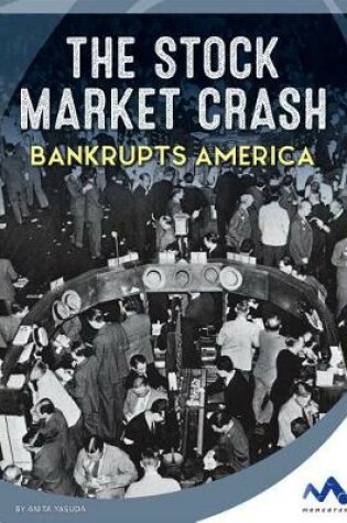 Cover of The Stock Market Crash Bankrupts America