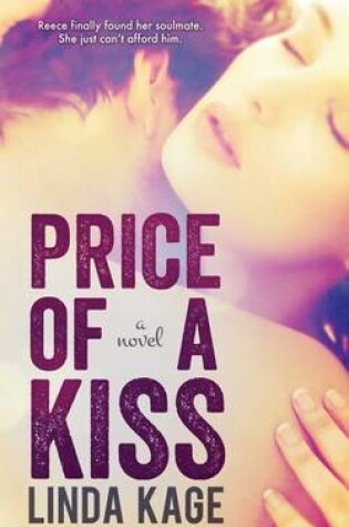 Cover of Price of a Kiss