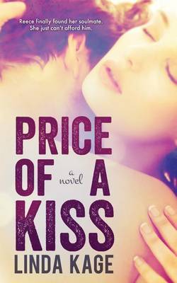 Book cover for Price of a Kiss