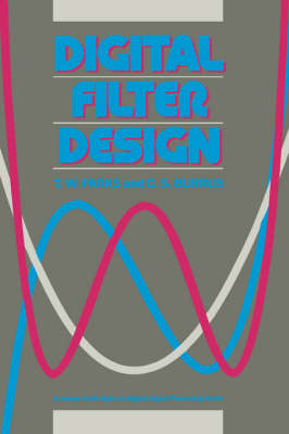 Book cover for Digital Filter Design